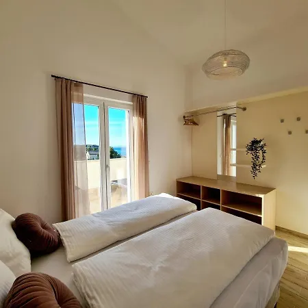 Orkulabliss Apartments *