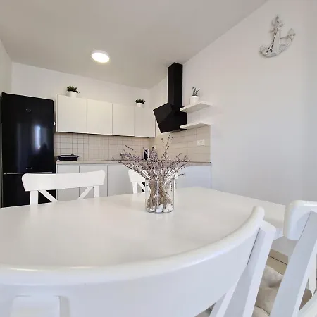 아파트 Orkulabliss Apartments