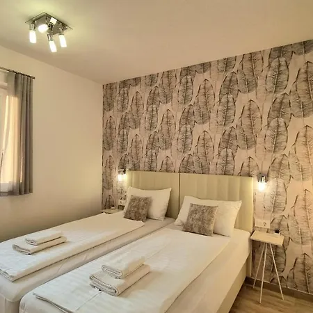 Orkulabliss Apartments