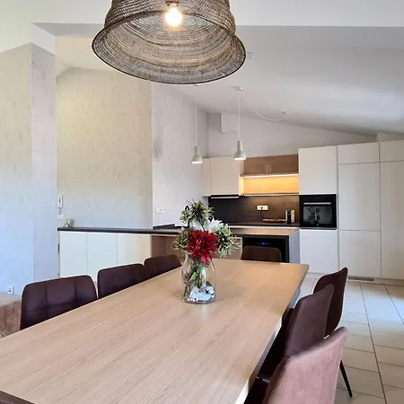Orkulabliss Apartments