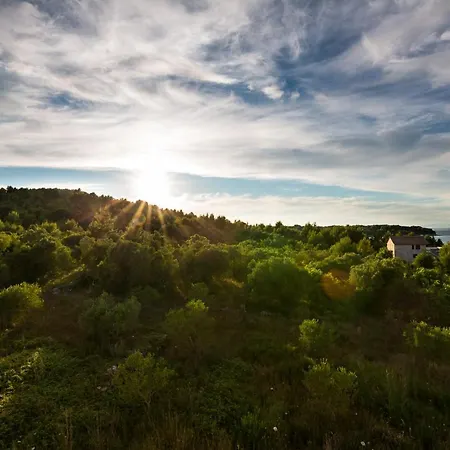 Orkulabliss アパート