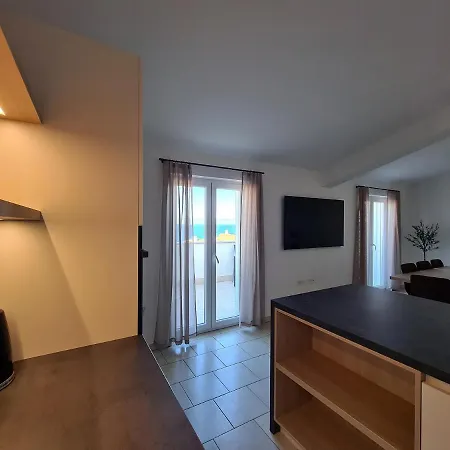 Orkulabliss Apartments *