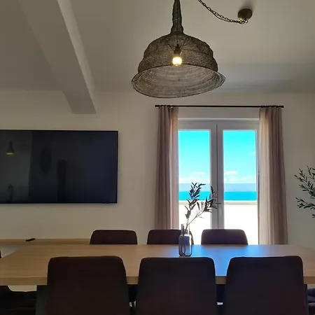 Orkulabliss アパート *