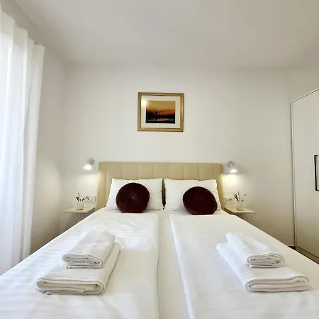 Orkulabliss Apartments