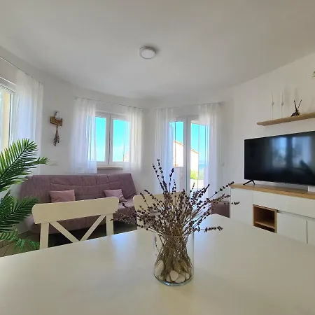 Orkulabliss Apartments *