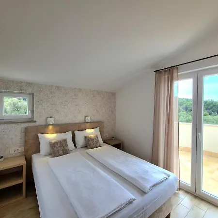 Orkulabliss アパート *