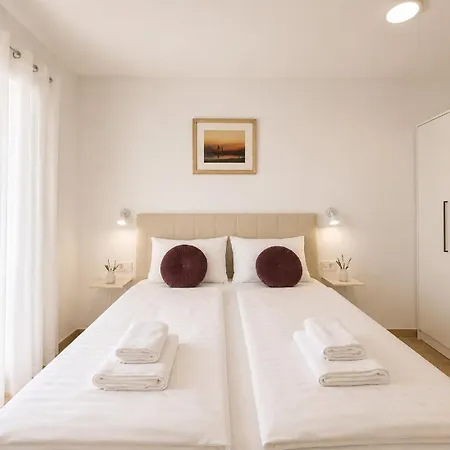 Apartament Orkulabliss