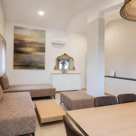 Orkulabliss Apartament