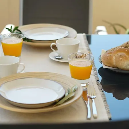 アパート Orkulabliss *