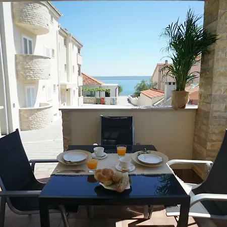 Orkulabliss アパート *