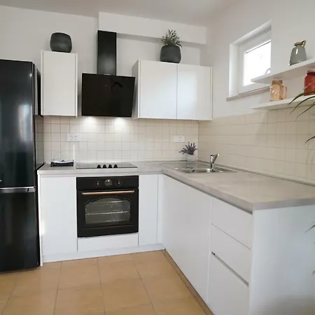 Orkulabliss アパート *