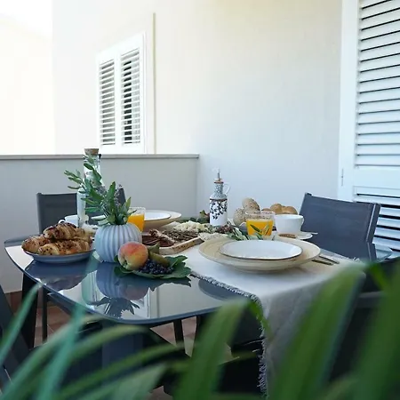 アパート Orkulabliss *