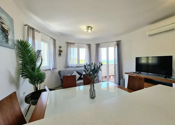 Apartament Orkulabliss *