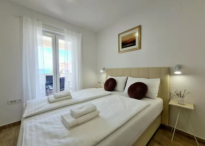 Apartament Orkulabliss *