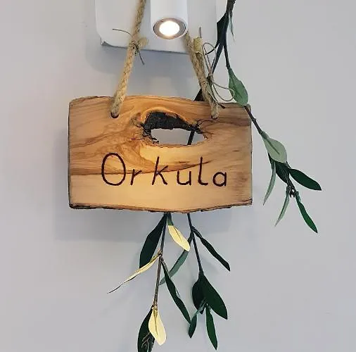 Apartament Orkulabliss