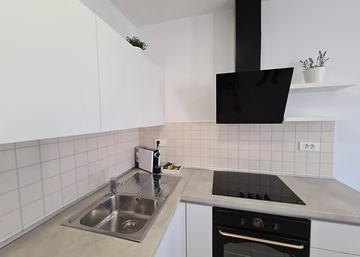 Apartament Orkulabliss