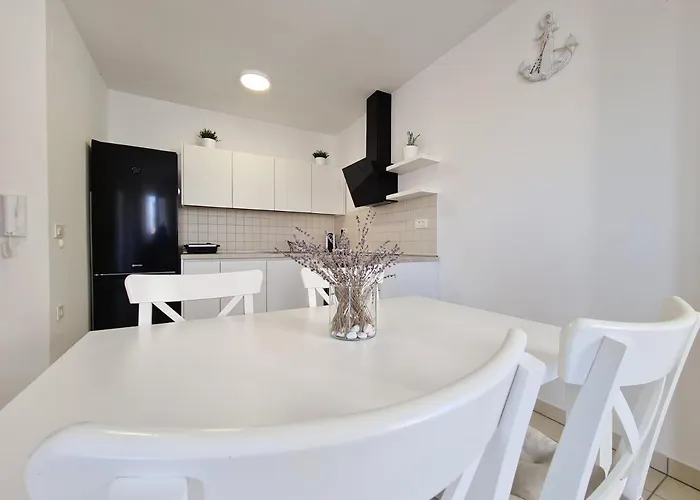 Apartament Orkulabliss