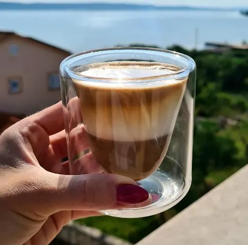 Apartament Orkulabliss *