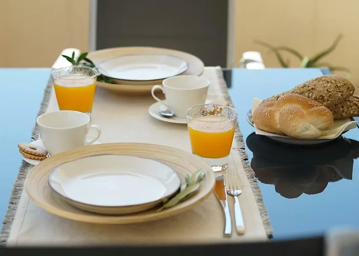 Apartament Orkulabliss *