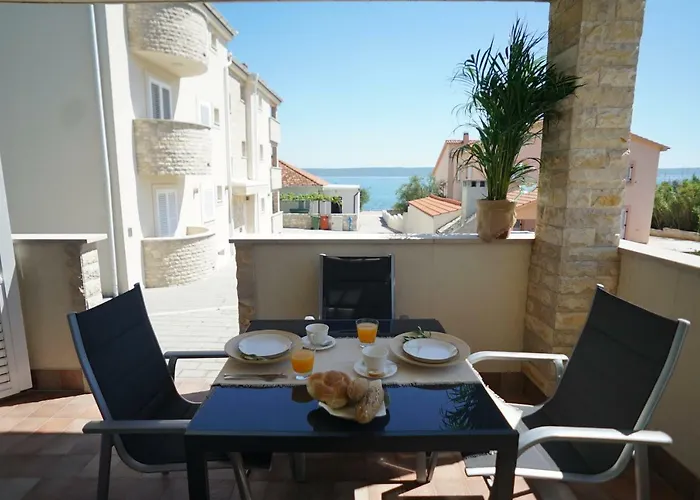 Orkulabliss Apartament *