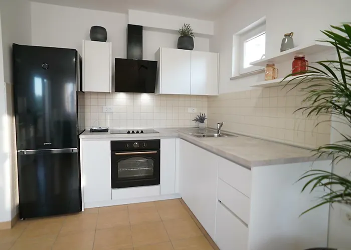 Orkulabliss Apartament *