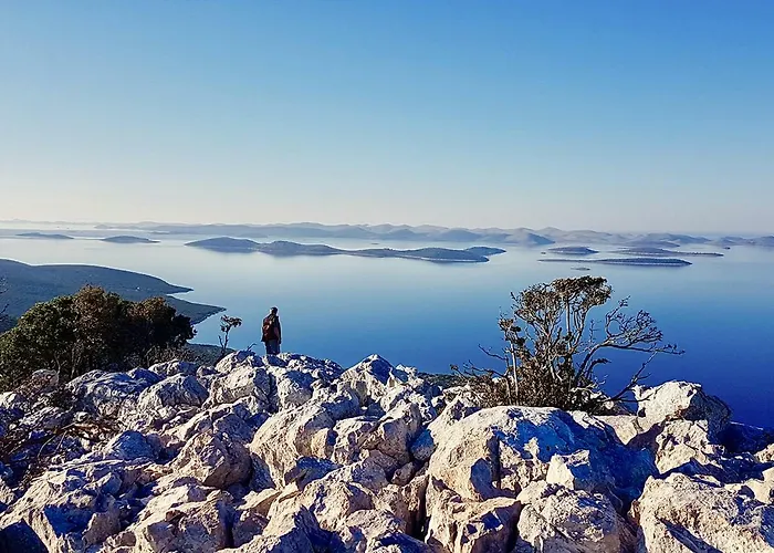 Orkulabliss Apartament Pašman