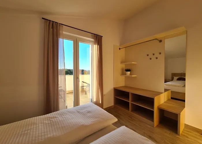 公寓 Orkulabliss *