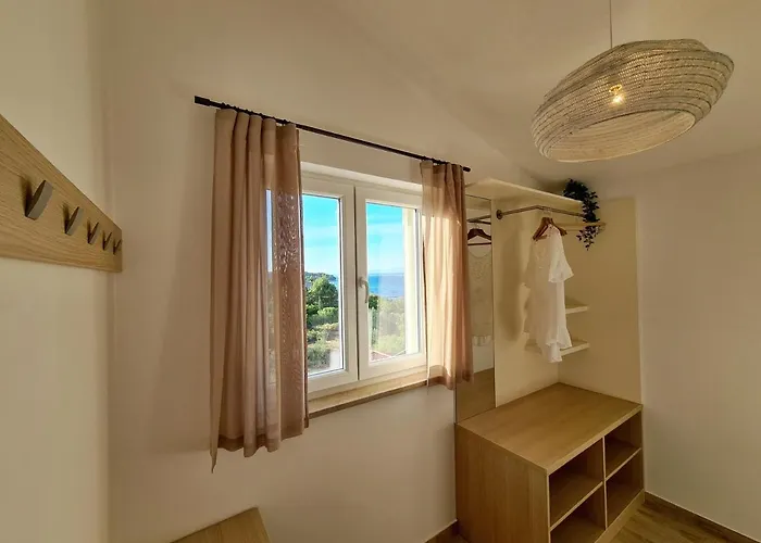 Orkulabliss 公寓 Pašman