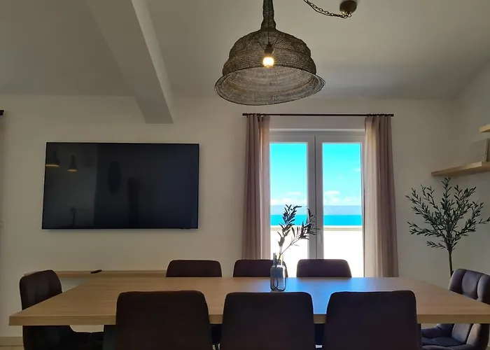 Orkulabliss 公寓 *