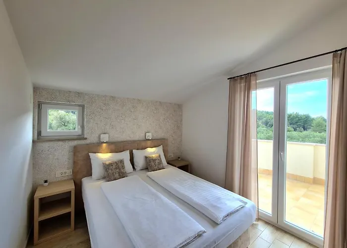 Orkulabliss 公寓 *