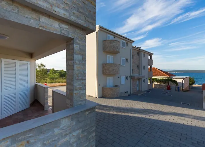 Orkulabliss * Pašman