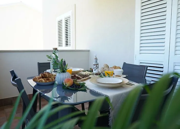 公寓 Orkulabliss *